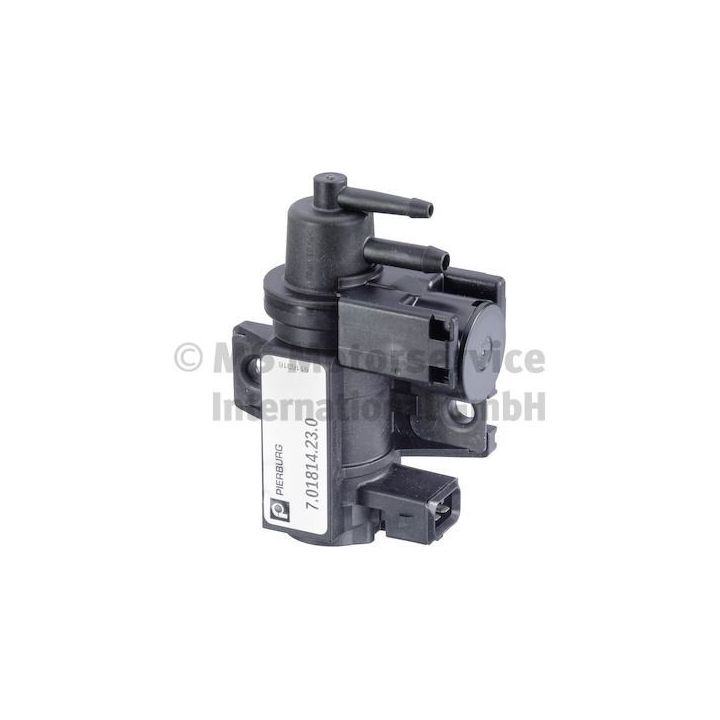 Slėgio keitiklis, turboįkrova PIERBURG 7.01814.23.0