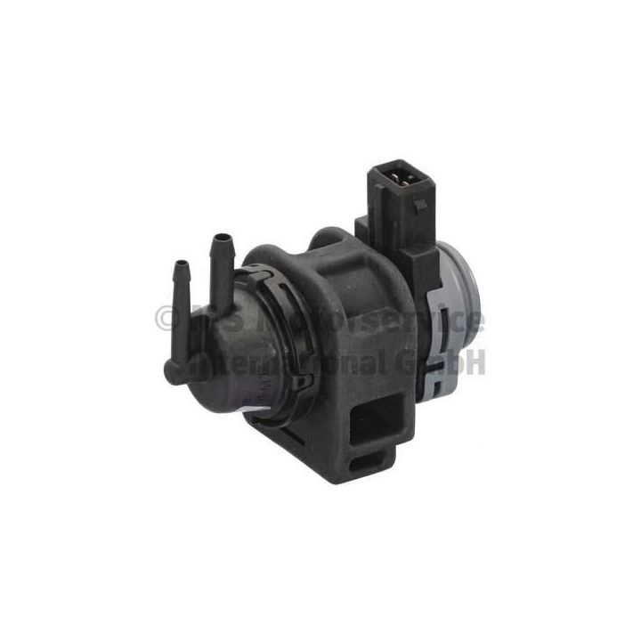 Slėgio keitiklis, turboįkrova PIERBURG 7.02256.15.0