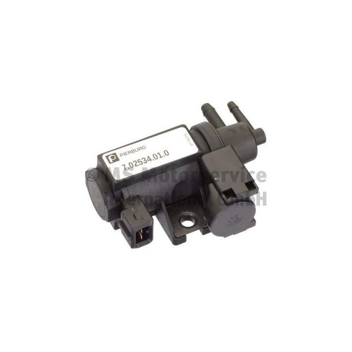 Slėgio keitiklis, turboįkrova PIERBURG 7.02534.01.0