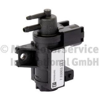 Slėgio keitiklis, turboįkrova PIERBURG 7.03003.12.0