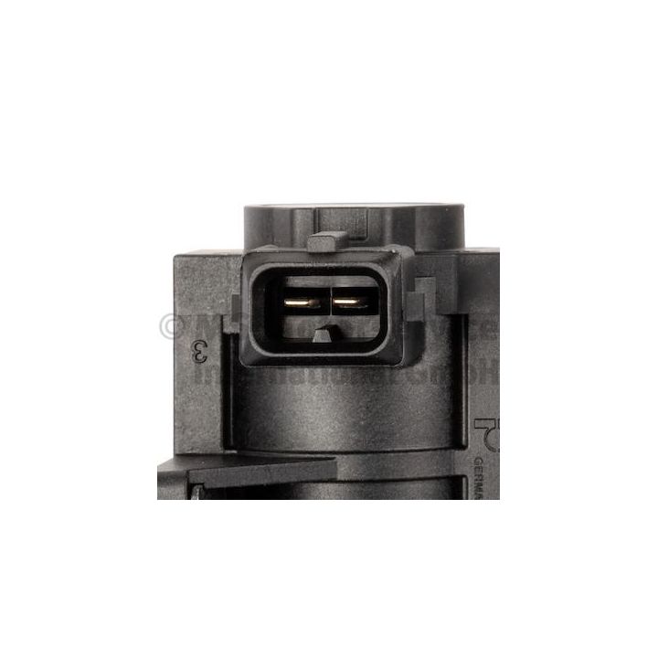 Slėgio keitiklis, turboįkrova PIERBURG 7.03003.12.0