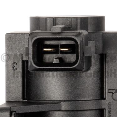 Slėgio keitiklis, turboįkrova PIERBURG 7.03003.12.0