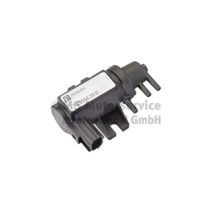 Slėgio keitiklis, turboįkrova PIERBURG 7.03554.10.0