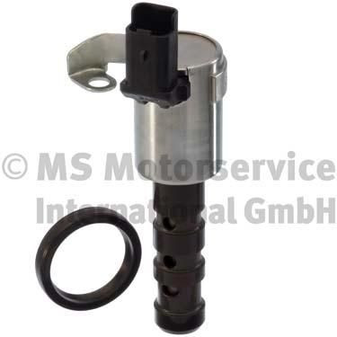 Valdymo vožtuvas, skirstomojo veleno reguliatorius PIERBURG 7.06117.19.0