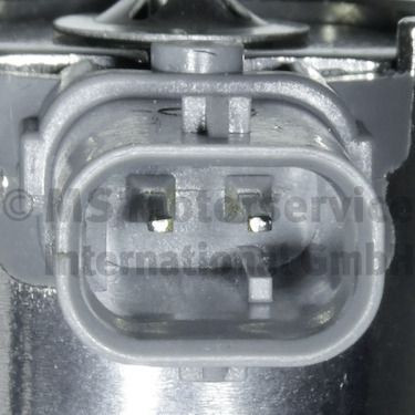 Aukšto slėgio siurblys PIERBURG 7.06032.36.0