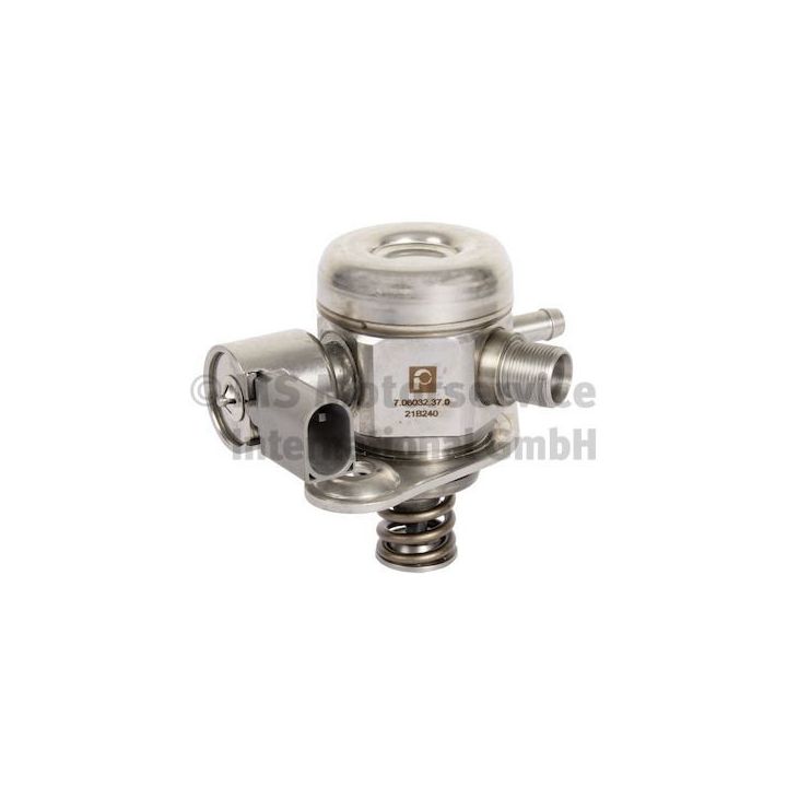 Aukšto slėgio siurblys PIERBURG 7.06032.37.0