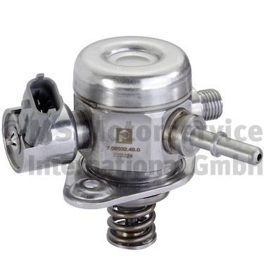 Aukšto slėgio siurblys PIERBURG 7.06032.49.0