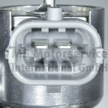 Aukšto slėgio siurblys PIERBURG 7.06032.49.0