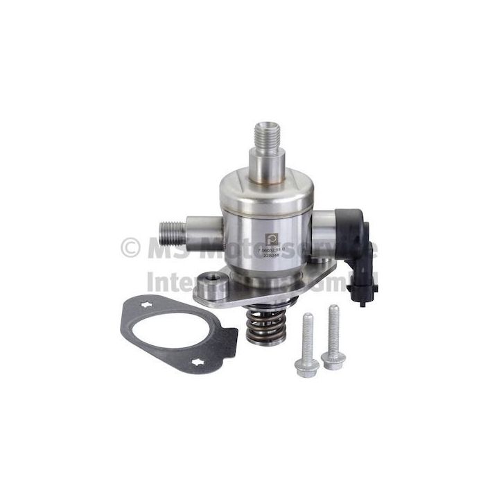 Aukšto slėgio siurblys PIERBURG 7.06032.51.0