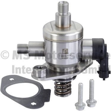 Aukšto slėgio siurblys PIERBURG 7.06032.51.0