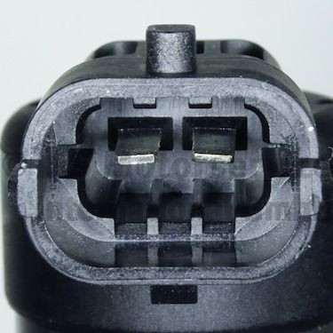 Aukšto slėgio siurblys PIERBURG 7.06032.51.0