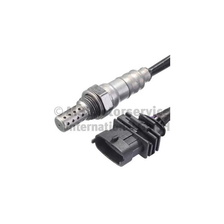 Lambda jutiklis PIERBURG 7.02604.05.0