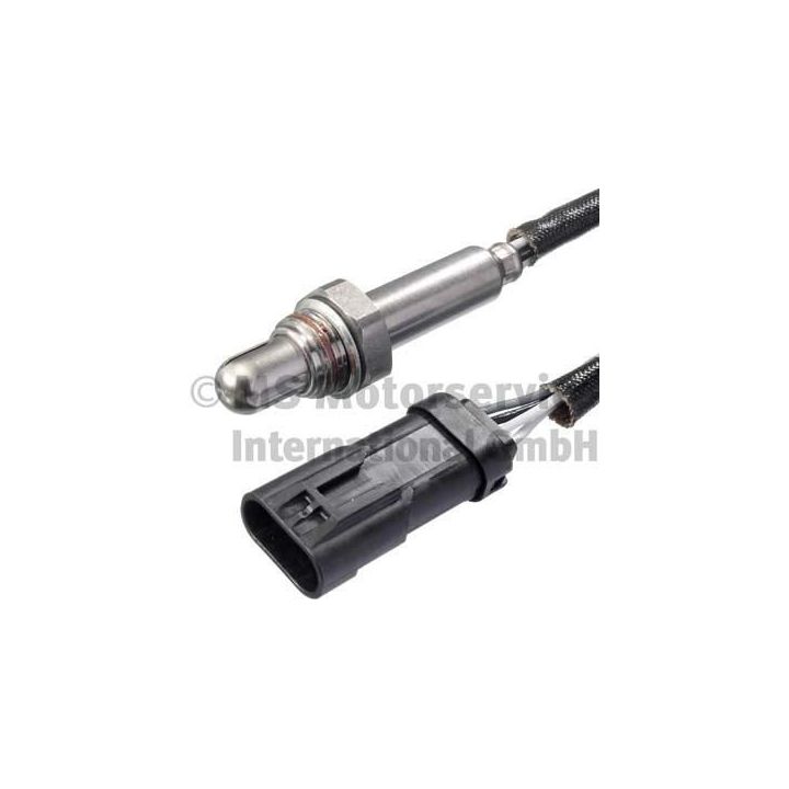 Lambda jutiklis PIERBURG 7.02604.10.0