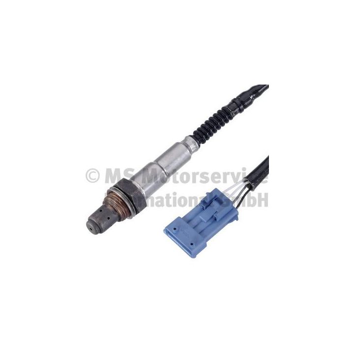 Lambda jutiklis PIERBURG 7.02604.11.0