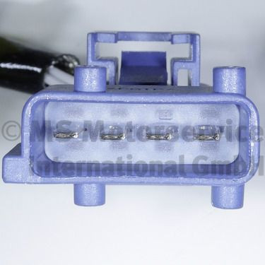 Lambda jutiklis PIERBURG 7.02604.11.0