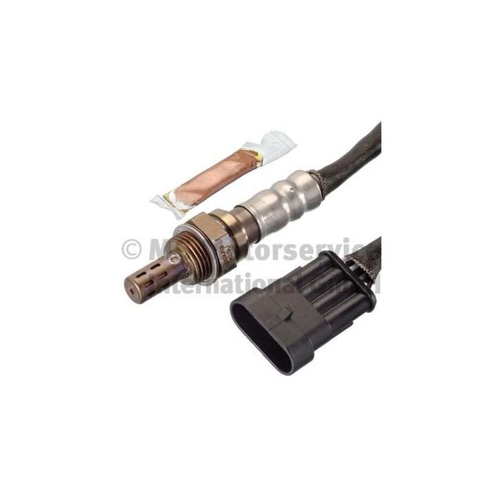 Lambda jutiklis PIERBURG 7.02604.47.0