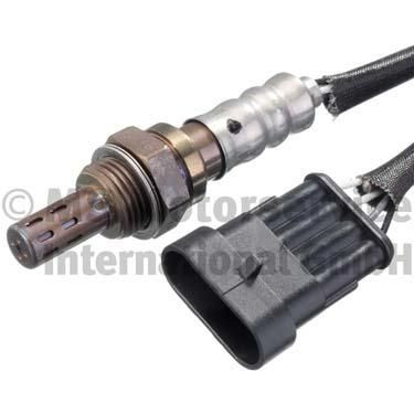 Lambda jutiklis PIERBURG 7.02604.51.0