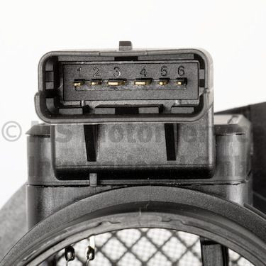 Oro masės jutiklis PIERBURG 7.07759.64.0