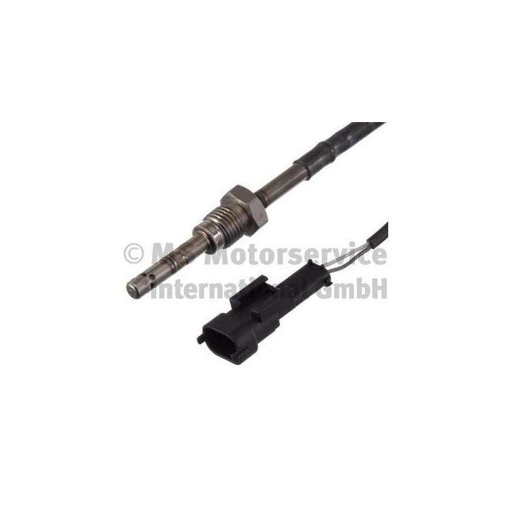 Jutiklis, išmetamųjų dujų temperatūra PIERBURG 7.08369.05.0