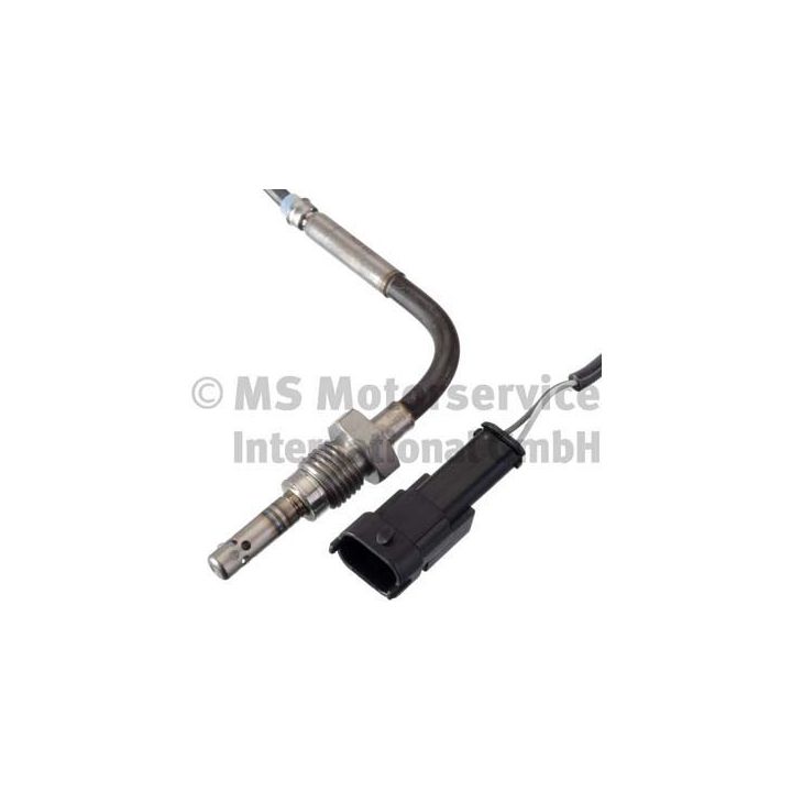 Jutiklis, išmetamųjų dujų temperatūra PIERBURG 7.08369.35.0