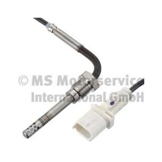 Jutiklis, išmetamųjų dujų temperatūra PIERBURG 7.08369.98.0