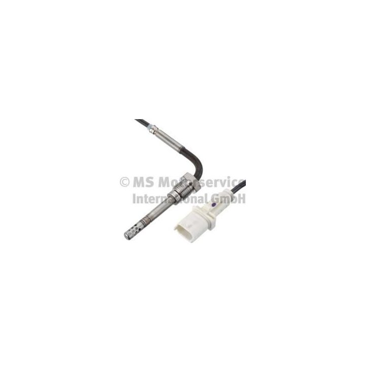 Jutiklis, išmetamųjų dujų temperatūra PIERBURG 7.08369.98.0