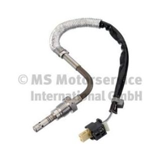 Jutiklis, išmetamųjų dujų temperatūra PIERBURG 7.11020.01.0