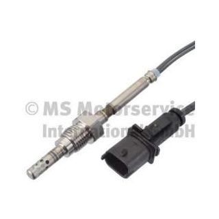 Jutiklis, išmetamųjų dujų temperatūra PIERBURG 7.11020.08.0