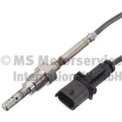 Jutiklis, išmetamųjų dujų temperatūra PIERBURG 7.11020.08.0