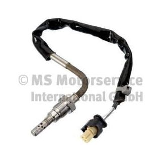 Jutiklis, išmetamųjų dujų temperatūra PIERBURG 7.11020.11.0