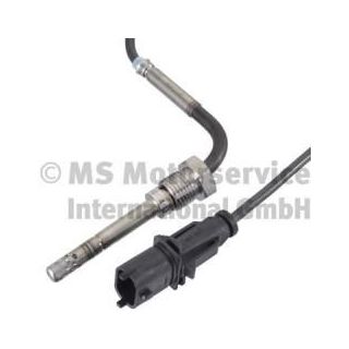 Jutiklis, išmetamųjų dujų temperatūra PIERBURG 7.11020.15.0