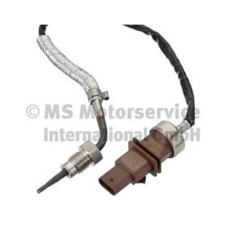 Jutiklis, išmetamųjų dujų temperatūra PIERBURG 7.11020.26.0