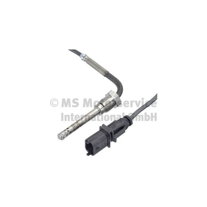 Jutiklis, išmetamųjų dujų temperatūra PIERBURG 7.11020.36.0