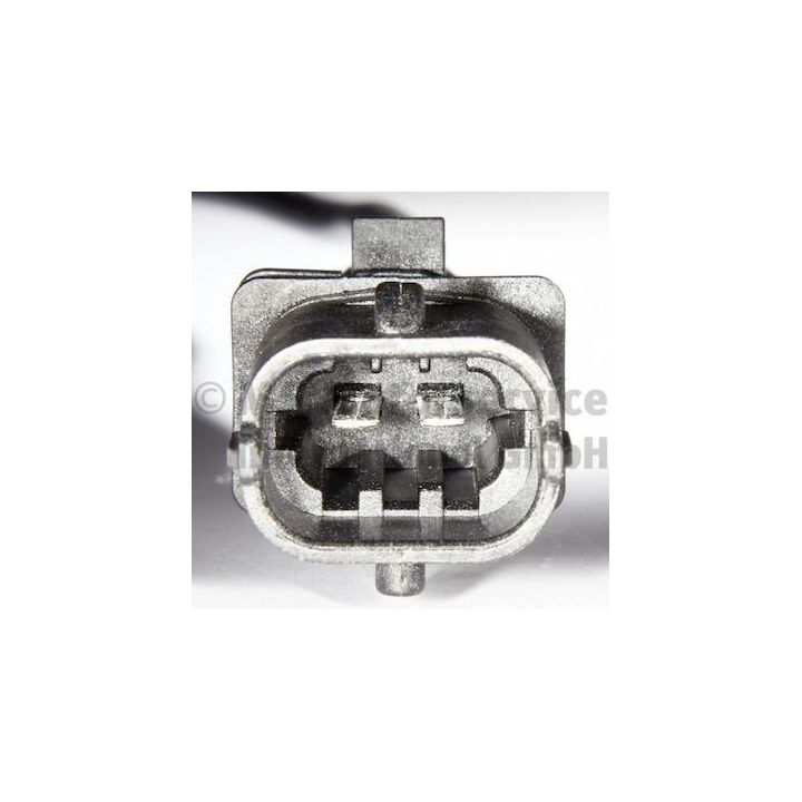 Jutiklis, išmetamųjų dujų temperatūra PIERBURG 7.11020.36.0