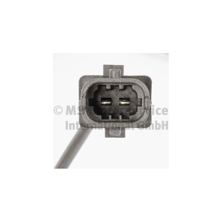 Jutiklis, išmetamųjų dujų temperatūra PIERBURG 7.11020.37.0