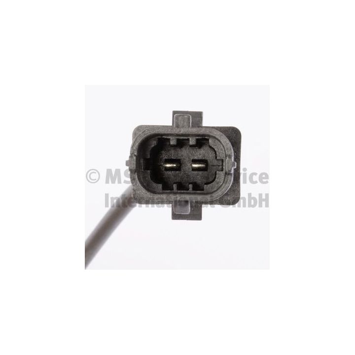 Jutiklis, išmetamųjų dujų temperatūra PIERBURG 7.11020.41.0