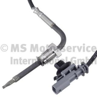 Jutiklis, išmetamųjų dujų temperatūra PIERBURG 7.11020.46.0