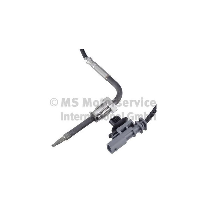 Jutiklis, išmetamųjų dujų temperatūra PIERBURG 7.11020.46.0