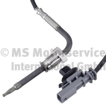 Jutiklis, išmetamųjų dujų temperatūra PIERBURG 7.11020.46.0