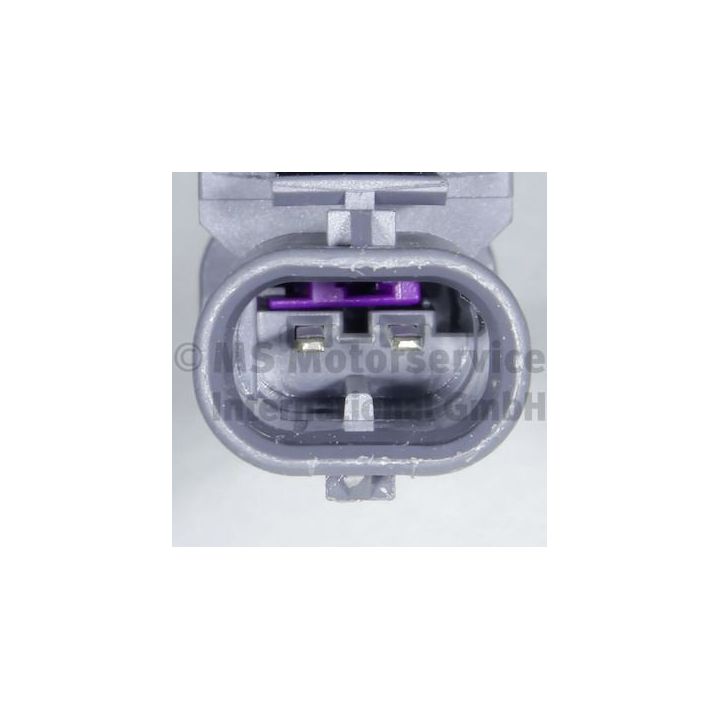 Jutiklis, išmetamųjų dujų temperatūra PIERBURG 7.11020.46.0