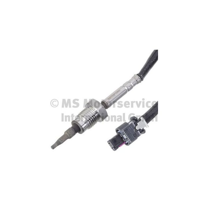 Jutiklis, išmetamųjų dujų temperatūra PIERBURG 7.11020.70.0