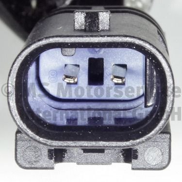 Jutiklis, išmetamųjų dujų temperatūra PIERBURG 7.11020.73.0