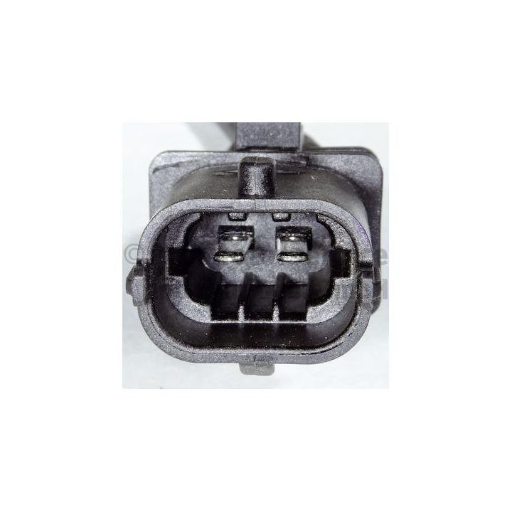 Jutiklis, išmetamųjų dujų temperatūra PIERBURG 7.11020.77.0