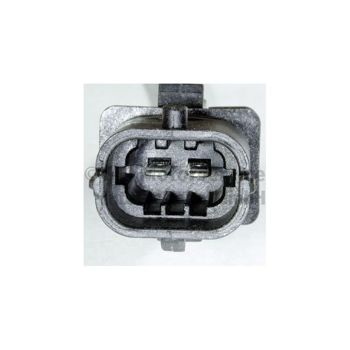 Jutiklis, išmetamųjų dujų temperatūra PIERBURG 7.11020.79.0