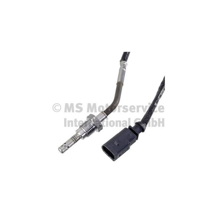 Jutiklis, išmetamųjų dujų temperatūra PIERBURG 7.11020.83.0