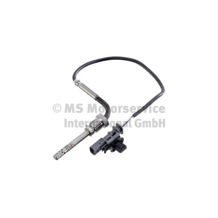 Jutiklis, išmetamųjų dujų temperatūra PIERBURG 7.11020.87.0