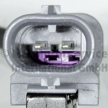 Jutiklis, išmetamųjų dujų temperatūra PIERBURG 7.11020.87.0