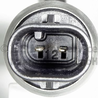 Jutiklis, išmetamųjų dujų temperatūra PIERBURG 7.11020.95.0