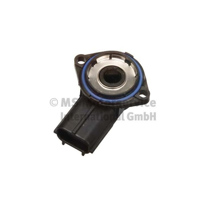 Jutiklis, droselio stūmoklis PIERBURG 4.02003.15.0