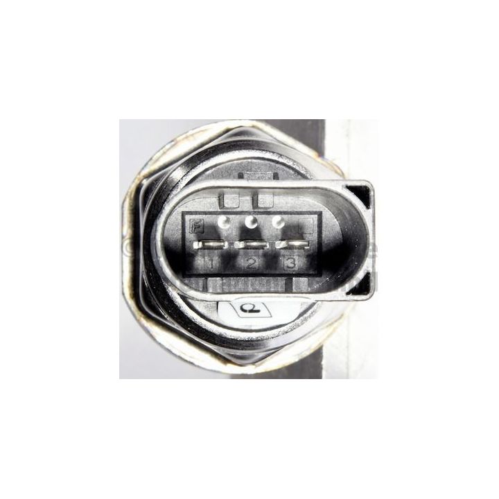 Jutiklis, degalų slėgis PIERBURG 7.11225.05.0